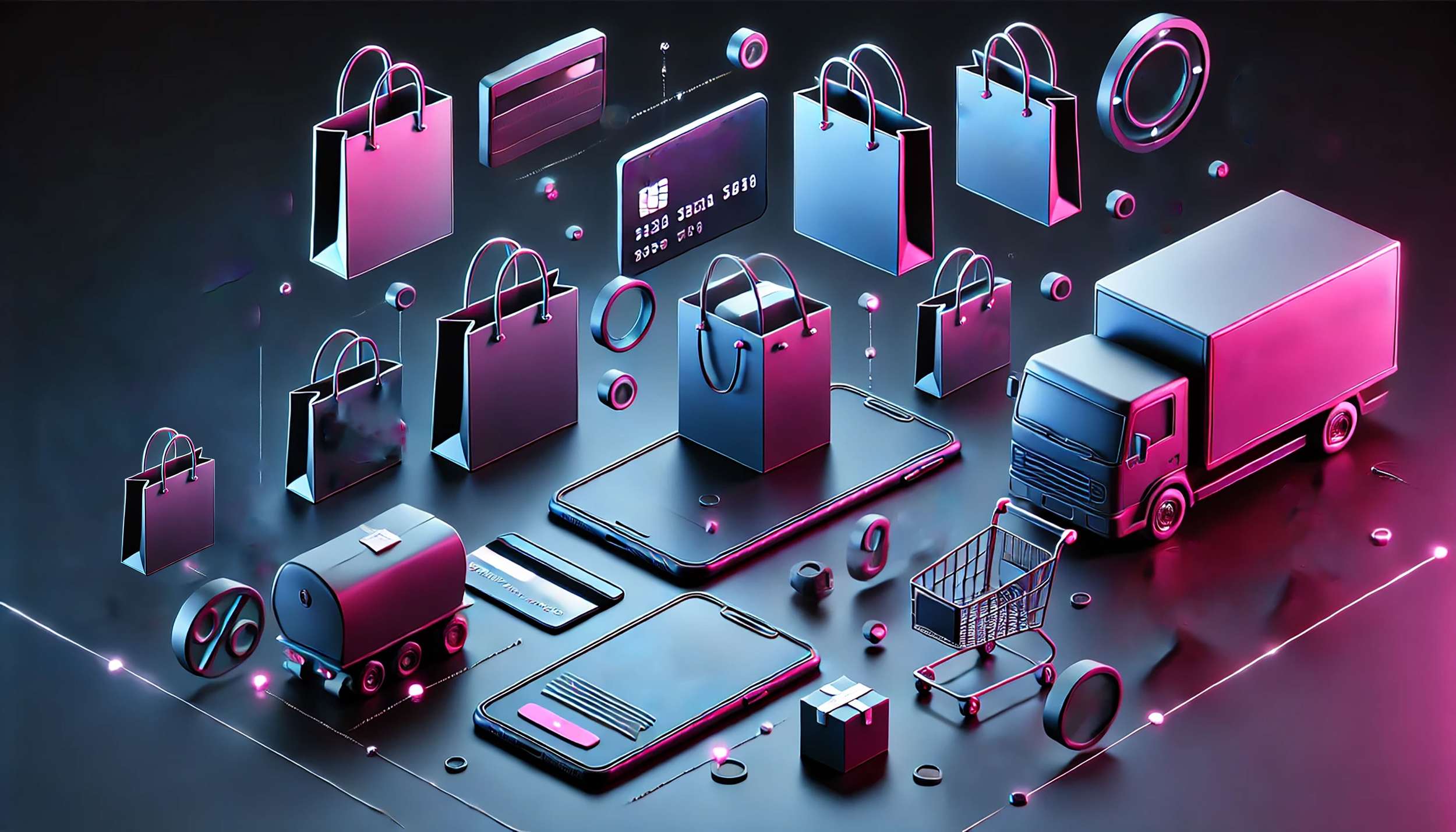 E-commerce first-party tracking