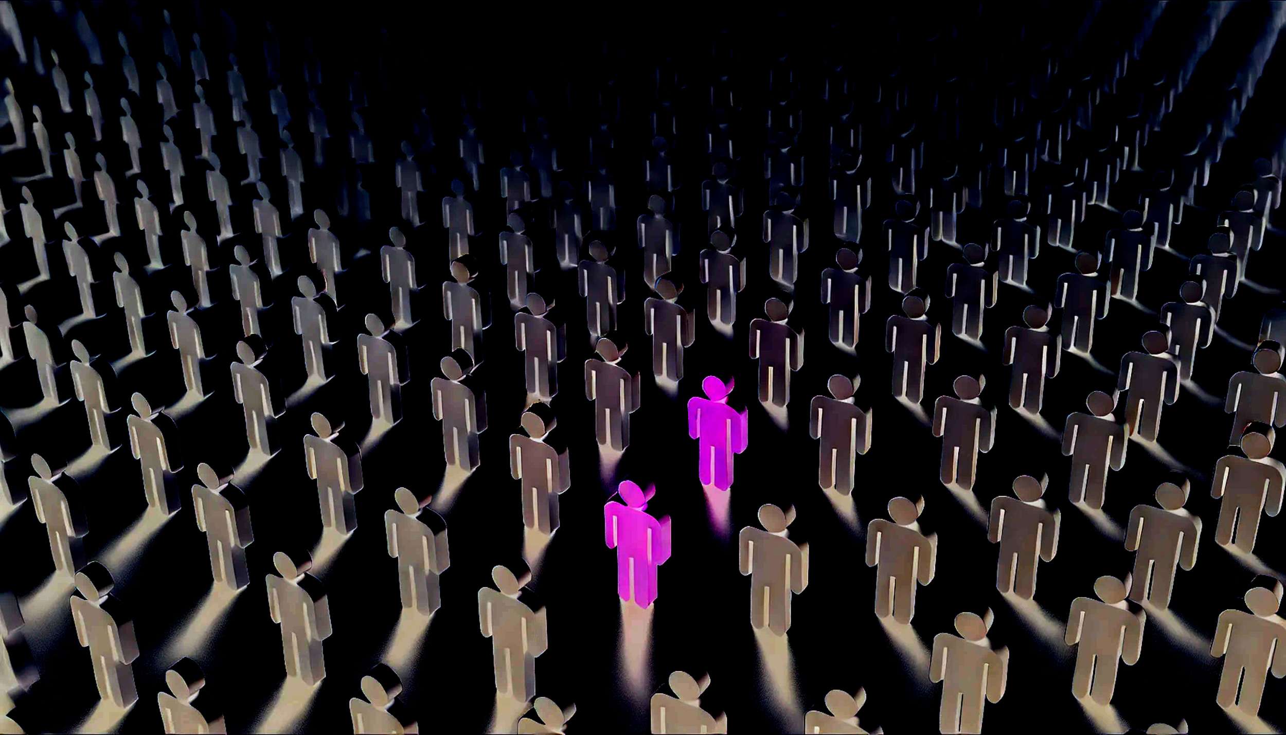 Lead generation first party tracking